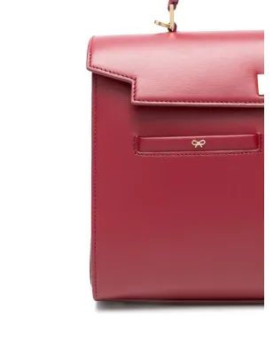 Anya Hindmarch Mortimer ハンドバッグ - サムネイル4