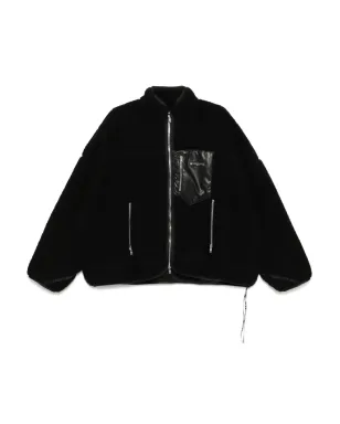 Mastermind World ロゴパッチジャケット - サムネイル1