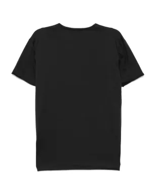 Forme D'expression VネックTシャツ - サムネイル2