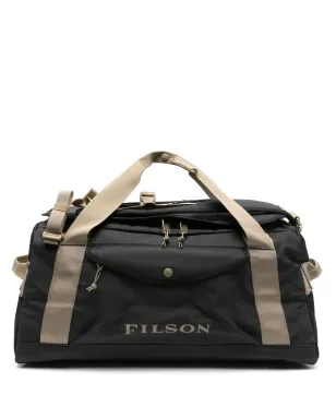 Filson Scout Duffleバッグ - ブラック - サムネイル1
