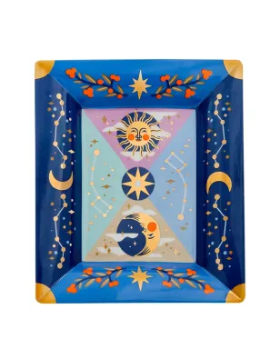 Bitossi Home L'Astrologica トレイ - サムネイル1