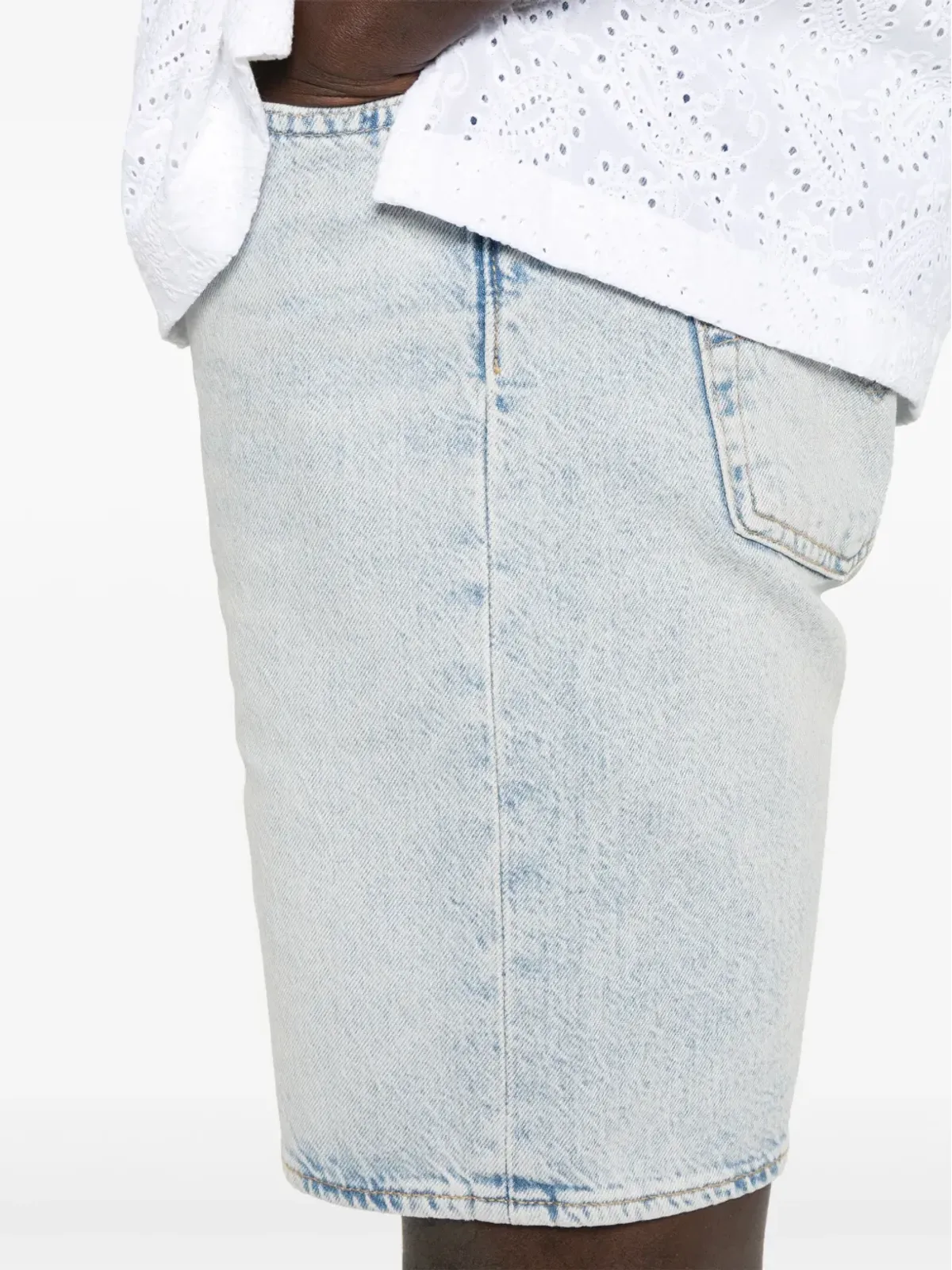 Levi's 501 ショーツ - 画像5