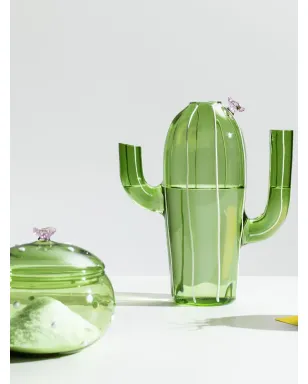 Ichendorf Milano 砂漠の植物ジャグ - サムネイル3