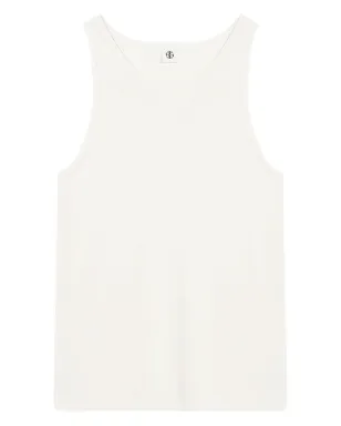 The Garment リブ編みタンクトップ - サムネイル1