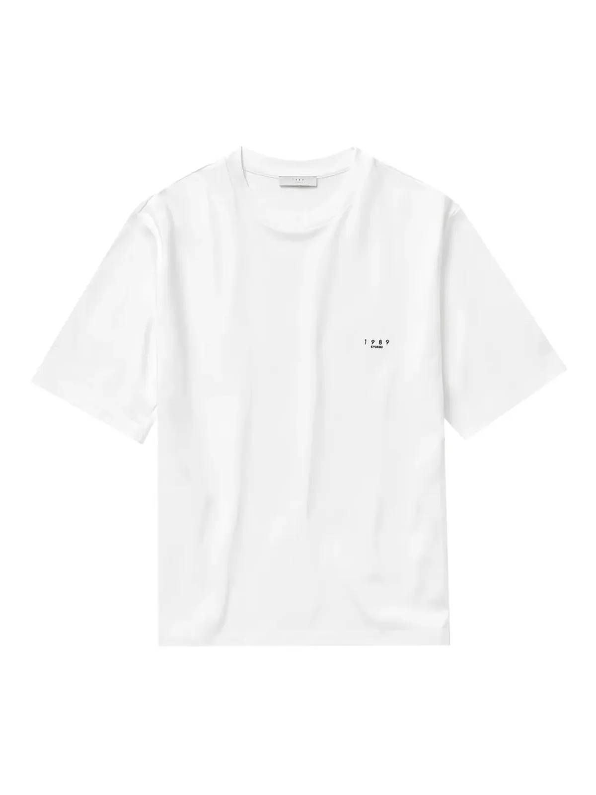 1989 STUDIO 半袖Tシャツ - 画像1