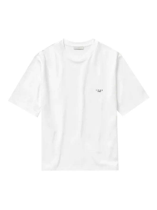 1989 STUDIO 1989 STUDIO 半袖Tシャツの商品画像