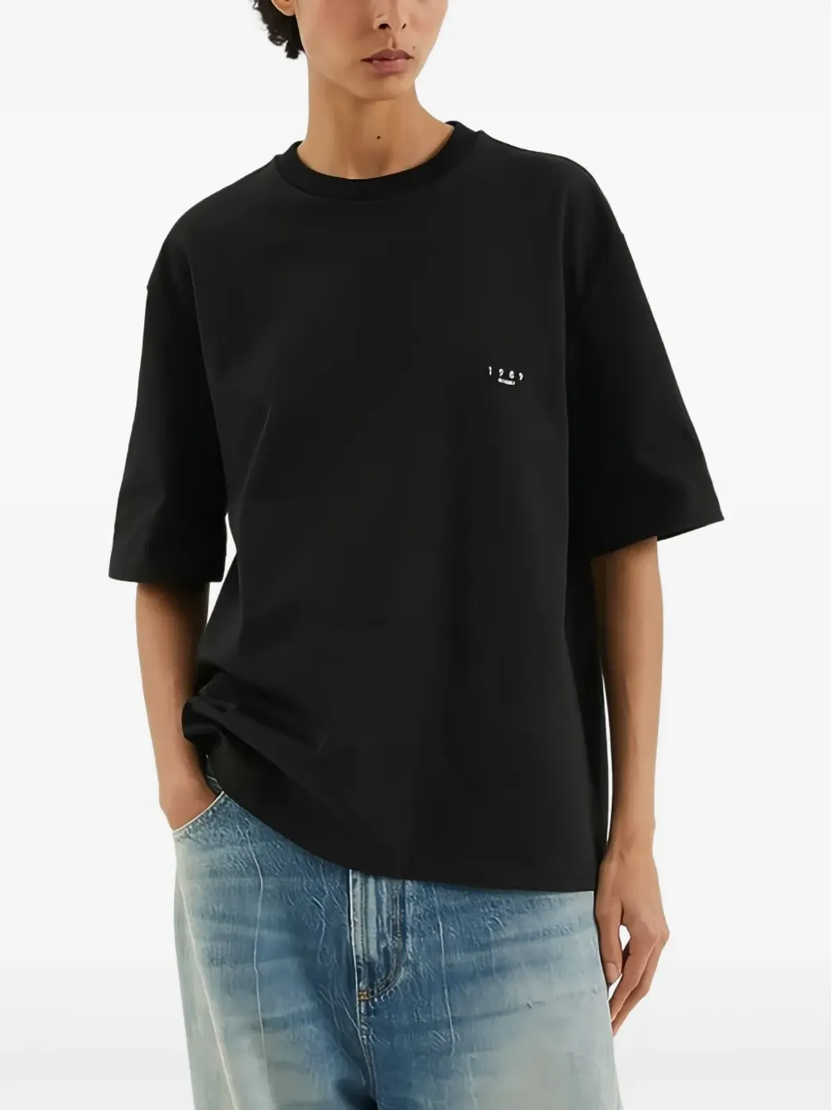 1989 STUDIO ショートスリーブ Tシャツ - 画像1