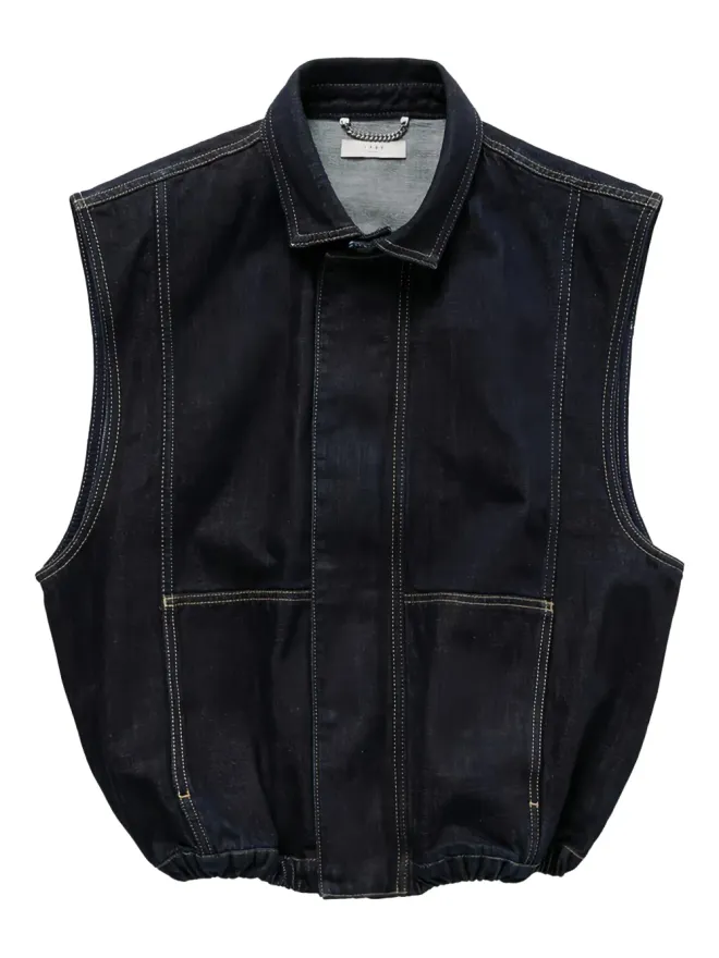 1989 STUDIO 1989 STUDIO ジレの商品画像