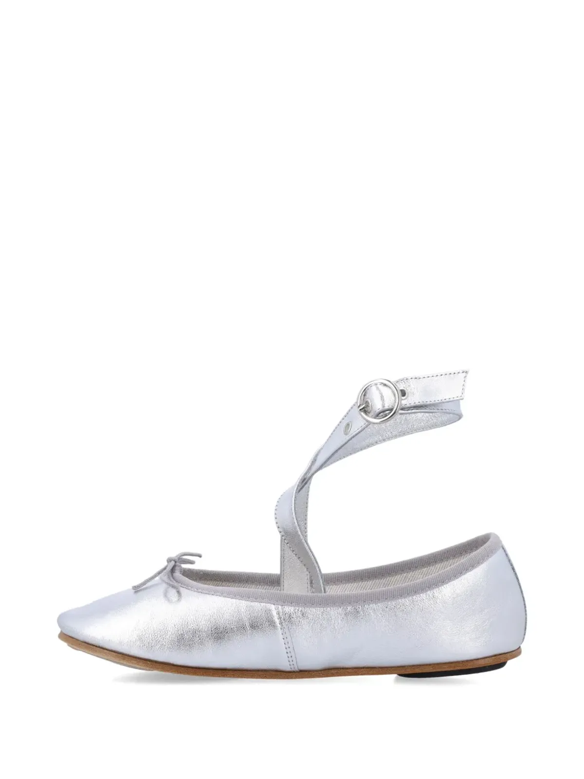 Repetto ソフィアベルト バレエフラット - 画像3
