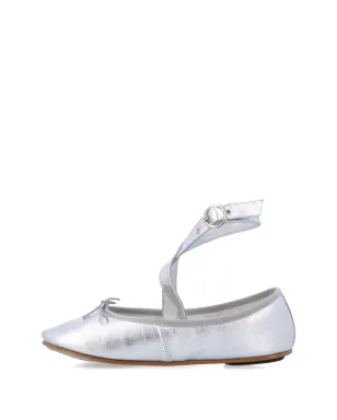 Repetto ソフィアベルト バレエフラット - サムネイル3