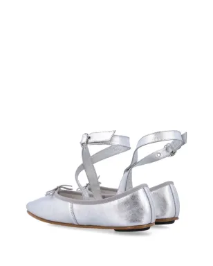 Repetto ソフィアベルト バレエフラット - サムネイル4