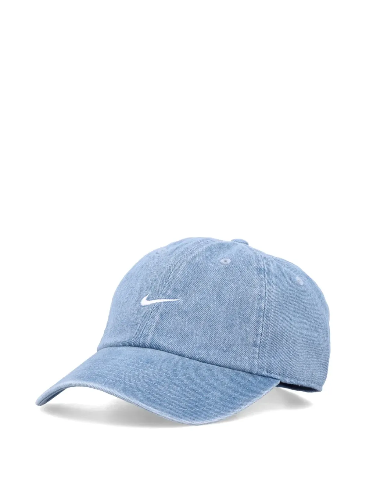 Nike アンストラクチャードデニムキャップ - 画像1