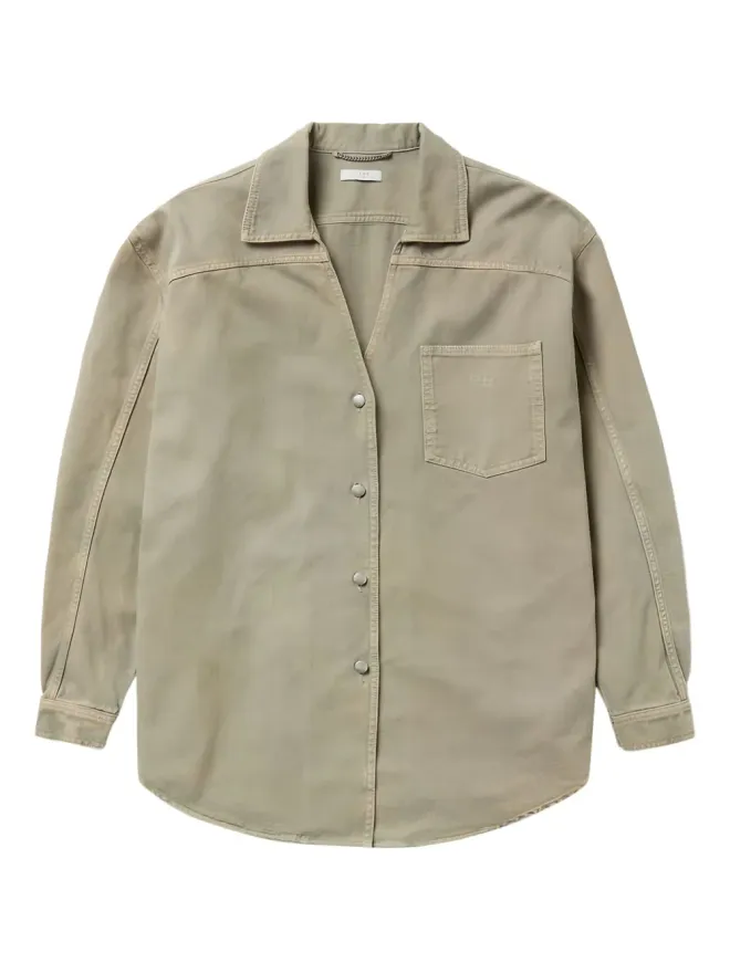 1989 STUDIO 1989 STUDIO デニムシャツの商品画像