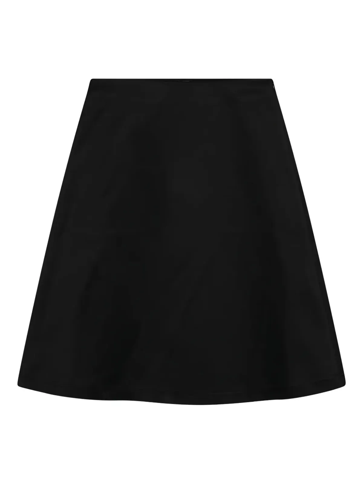 The Garment Aラインミディスカート - 画像1