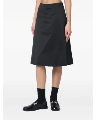 The Garment Aラインミディスカート - サムネイル4