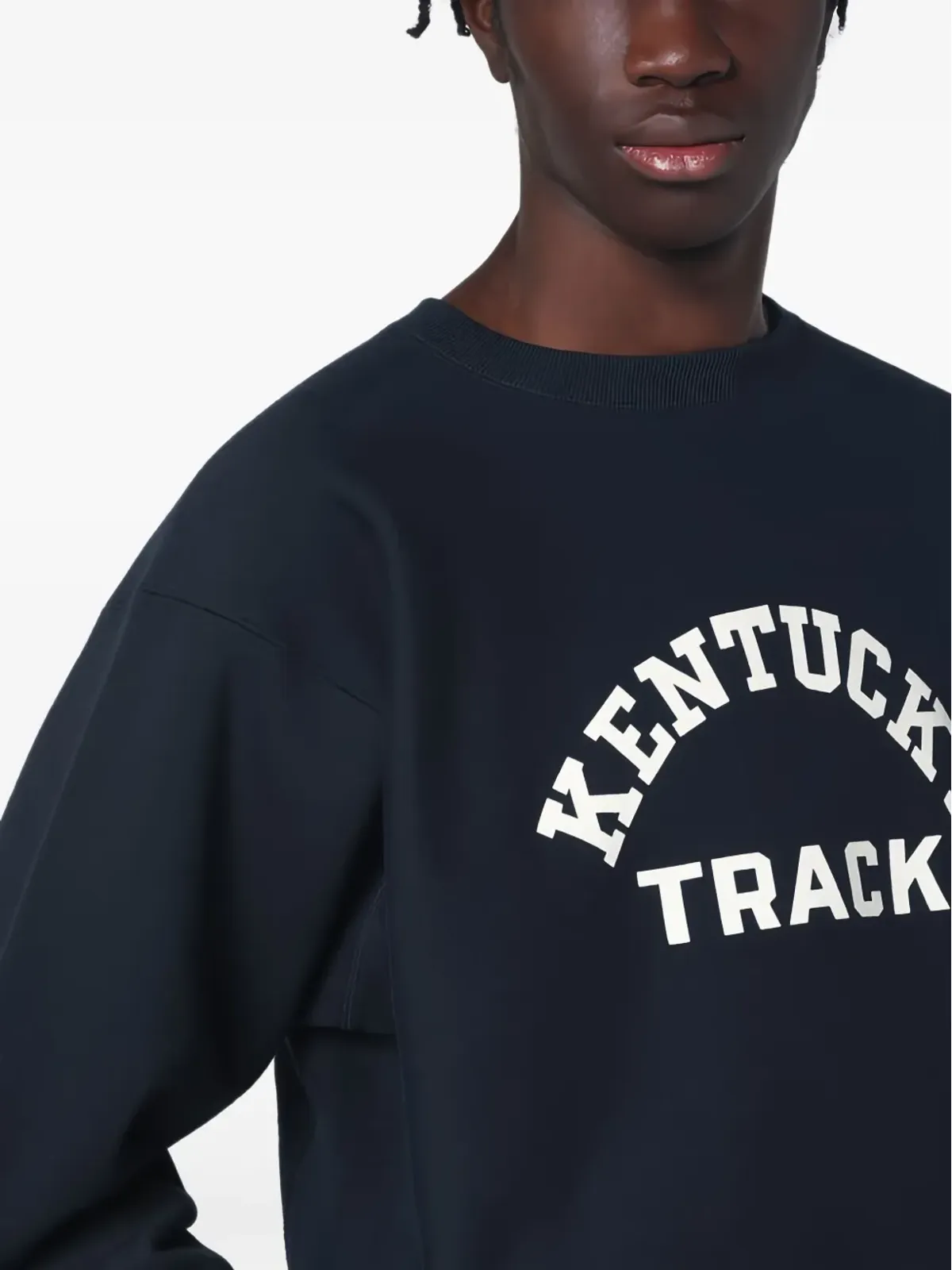 Champion コットン スウェットシャツ - 画像5