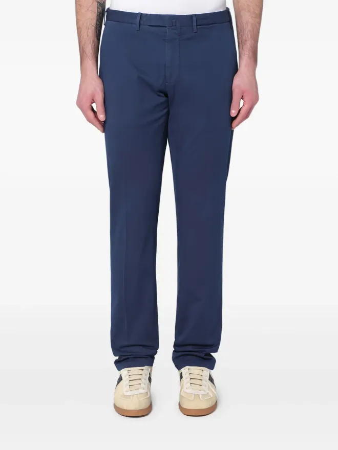 Santaniello Santaniello レギュラー チノパンツの商品画像