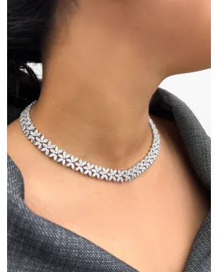 Juwelina Paris Marchesa ネックレス - サムネイル3