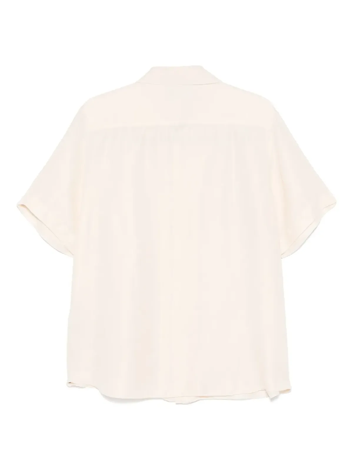 RANRA Barley shirt - 画像2