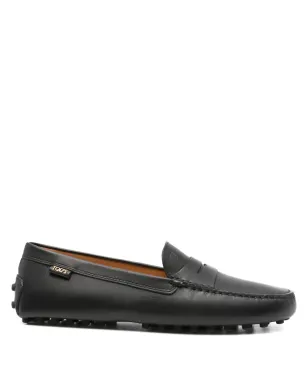 Tod's ロゴディテール ドライビング ローファー - サムネイル1