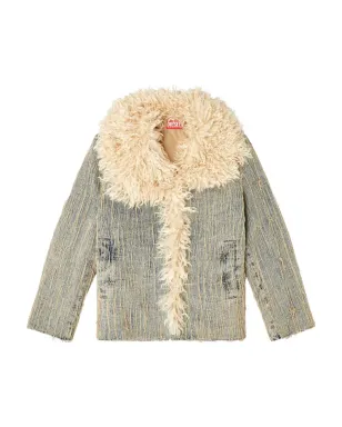 Diesel ディーアコニックS ジャケット - サムネイル1