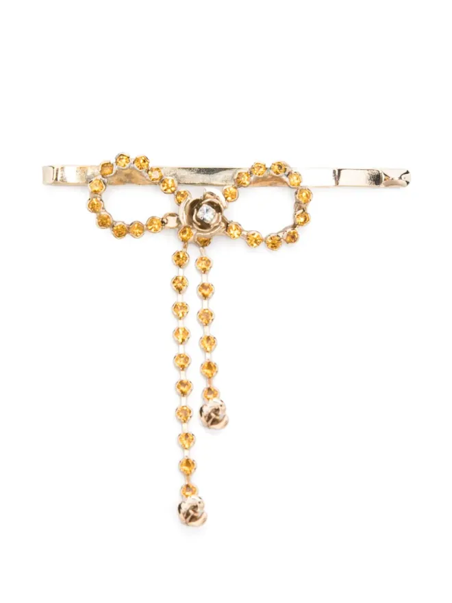 Rosantica Rosantica Fiocchetti ヘアクリップの商品画像