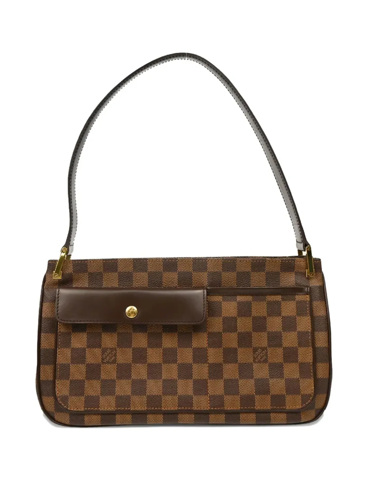 ビンテージ Louis Vuitton バッグ - 画像1