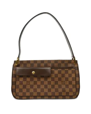 ビンテージ Louis Vuitton バッグ - サムネイル1