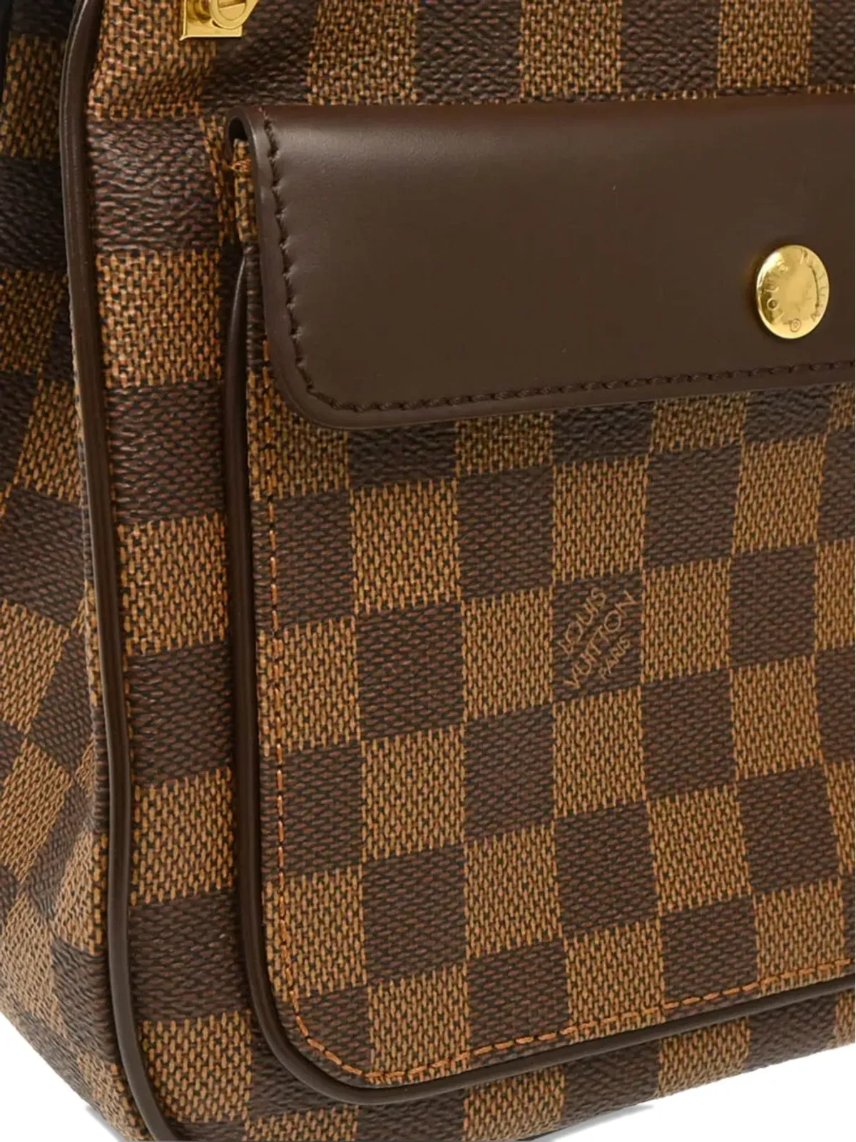ビンテージ Louis Vuitton バッグ - 画像3