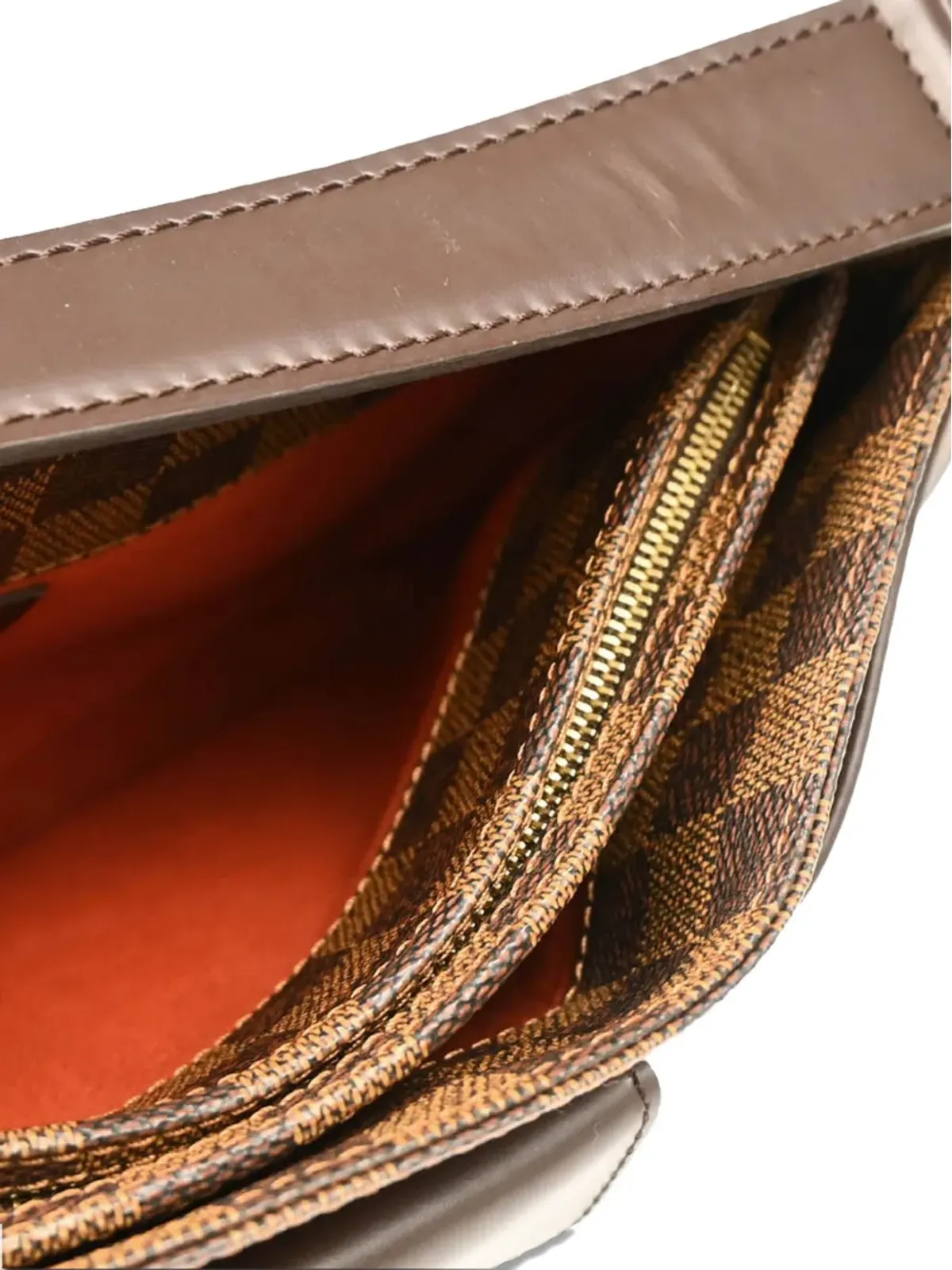 ビンテージ Louis Vuitton バッグ - 画像4