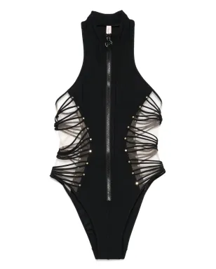 Agent Provocateur Zoスイムスーツ - サムネイル1
