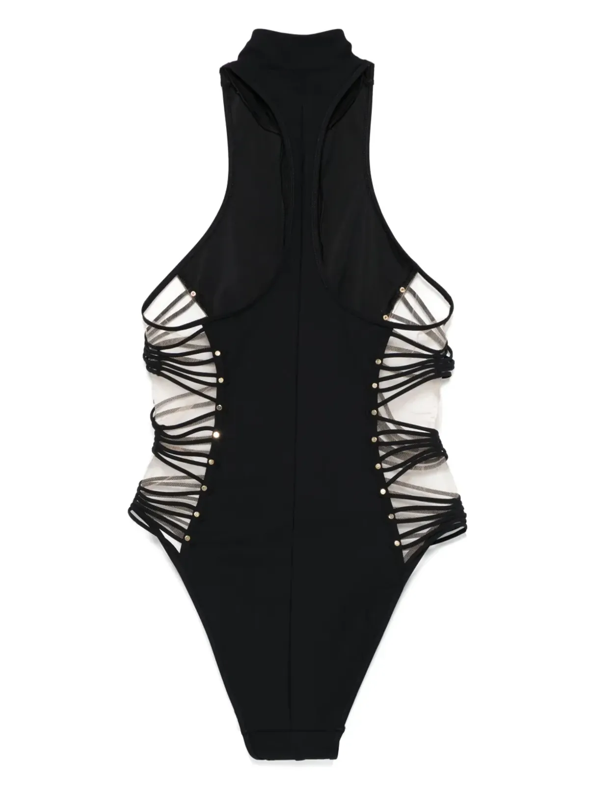 Agent Provocateur Zoスイムスーツ - 画像2