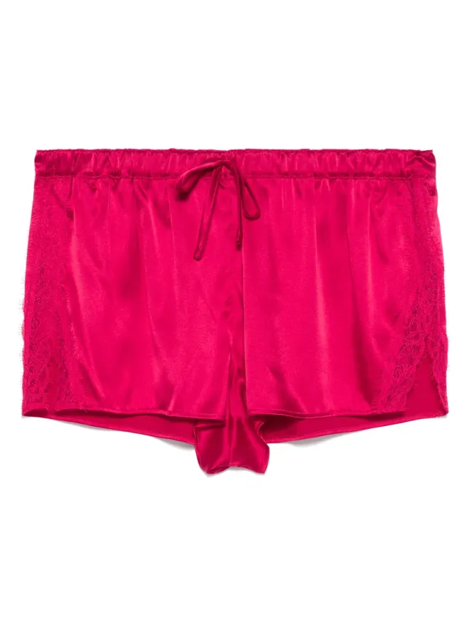 Agent Provocateur Agent Provocateur ジゼル パジャマショーツの商品画像