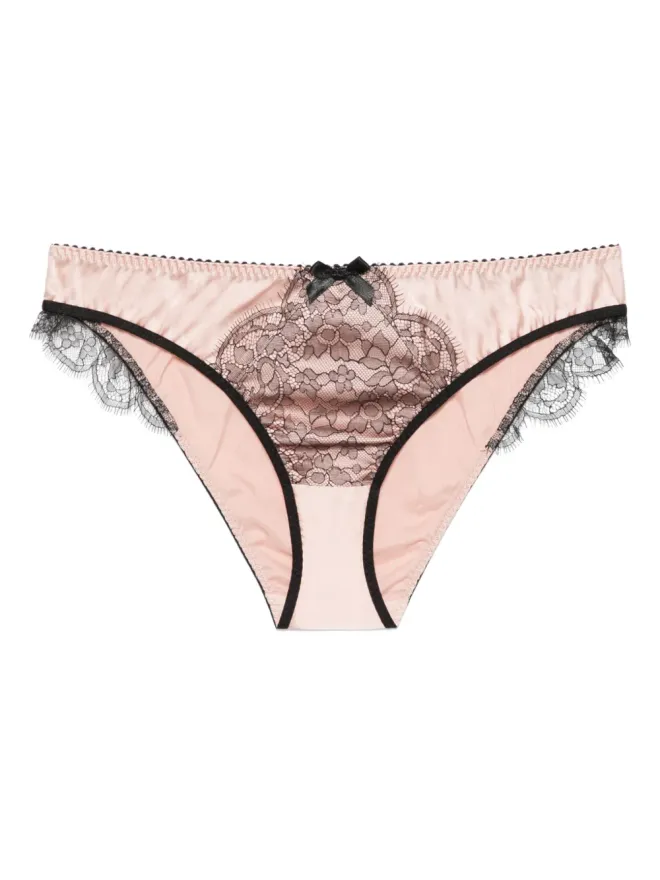 Agent Provocateur Agent Provocateur Sammi ブリーフ ピンクの商品画像