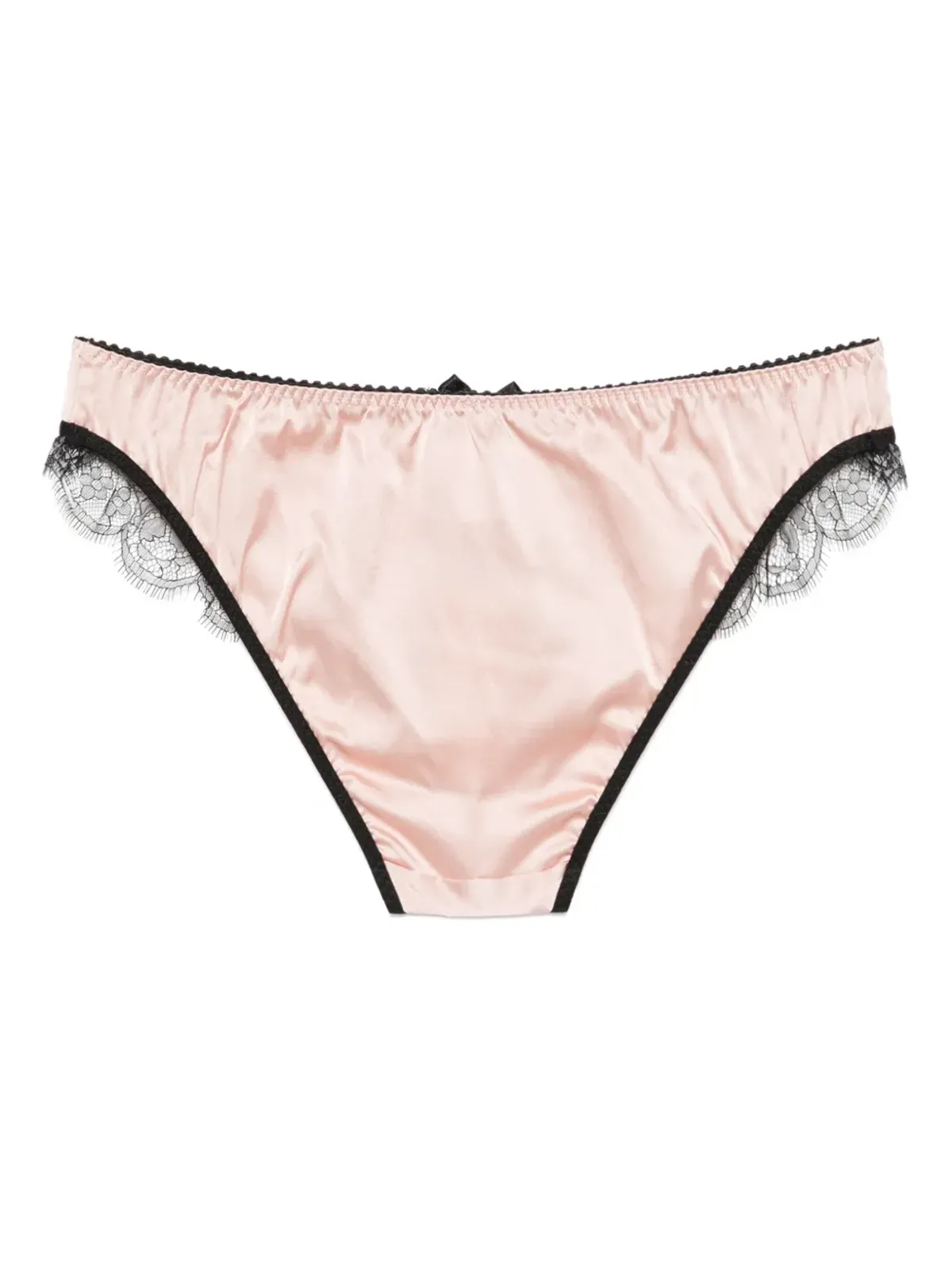 Agent Provocateur Sammi ブリーフ ピンク - 画像2