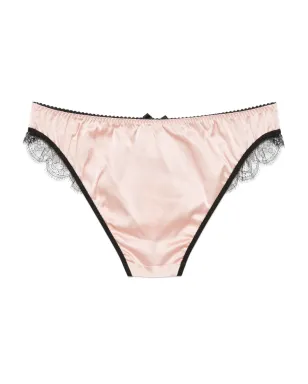 Agent Provocateur Sammi ブリーフ ピンク - サムネイル2