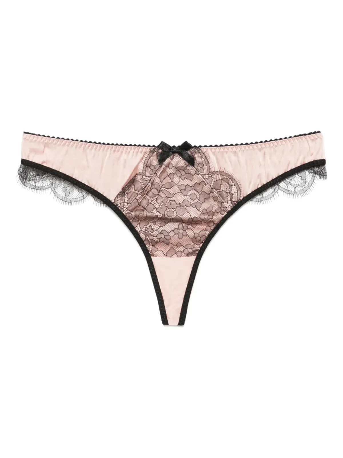 Agent Provocateur Sammi thong - 画像1