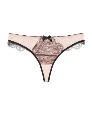 Agent Provocateur Sammi thong - サムネイル1