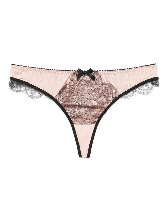 Agent Provocateur Agent Provocateur Sammi thongの商品画像