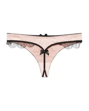 Agent Provocateur Sammi thong - サムネイル2