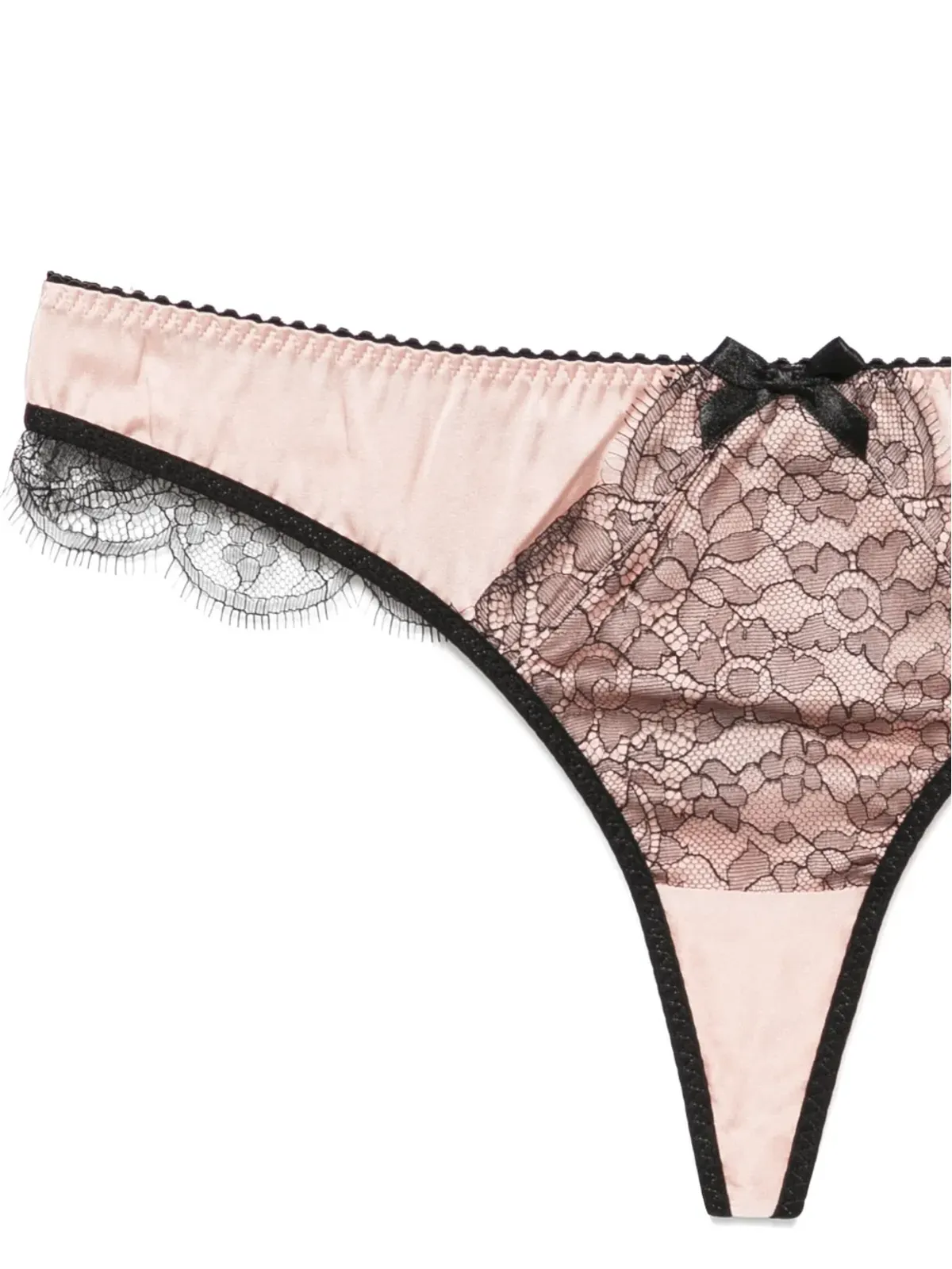 Agent Provocateur Sammi thong - 画像3
