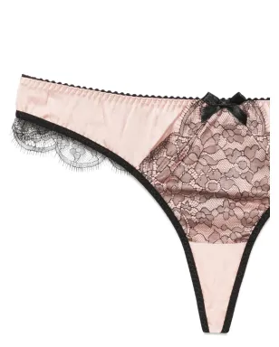 Agent Provocateur Sammi thong - サムネイル3