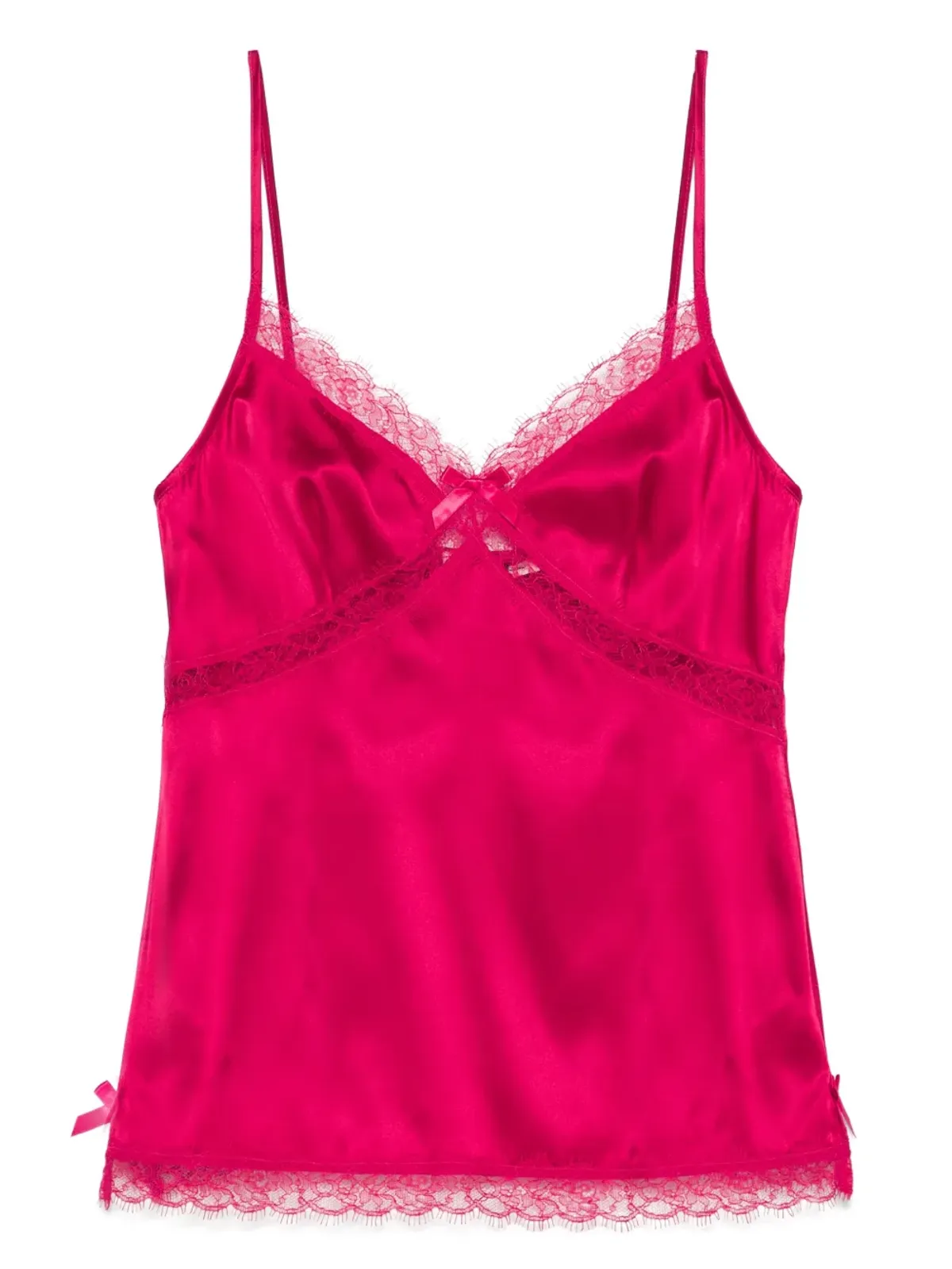 Agent Provocateur ジゼルパジャマトップ - 画像1