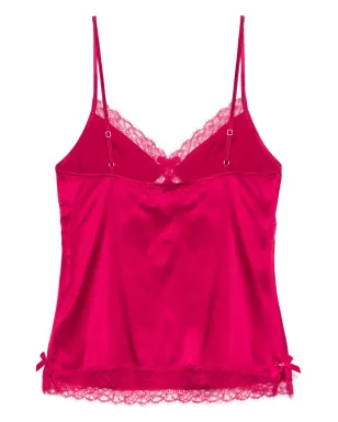 Agent Provocateur ジゼルパジャマトップ - サムネイル2