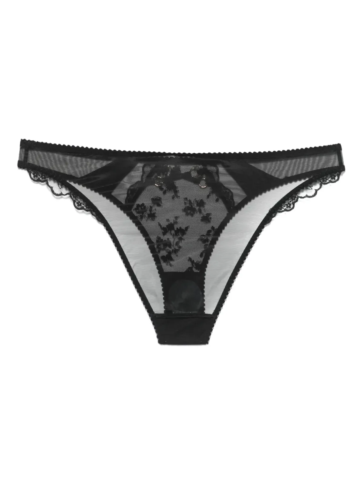 Agent Provocateur ダフニー ブリーフ - 画像2