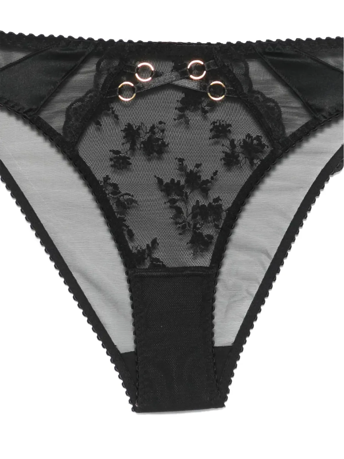 Agent Provocateur ダフニー ブリーフ - 画像3