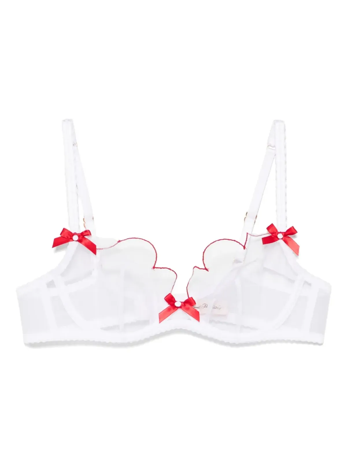 Agent Provocateur ローナ ブラ - 画像1