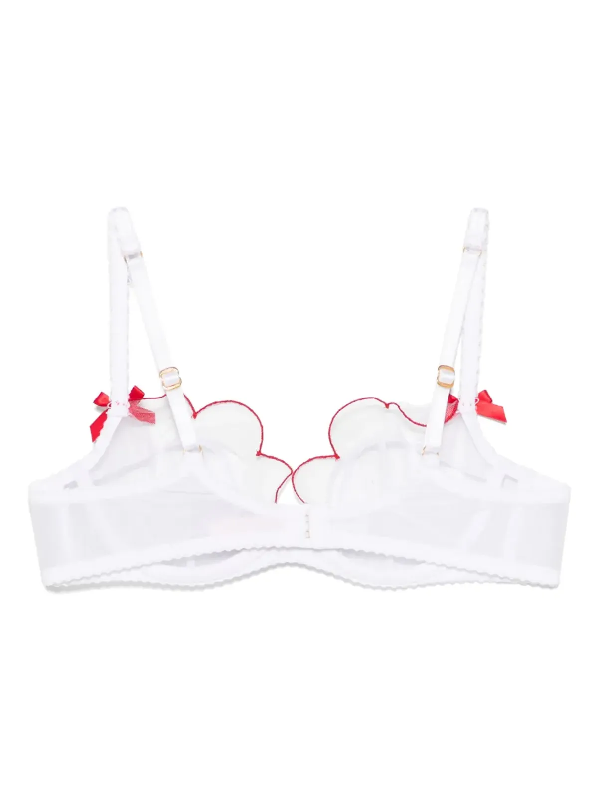 Agent Provocateur ローナ ブラ - 画像2