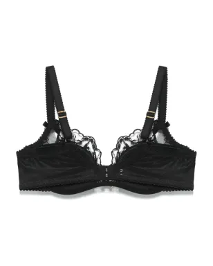 Agent Provocateur 刺繍レースのブラジャー - サムネイル2