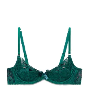 Agent Provocateur Solanna bra - Green - サムネイル1